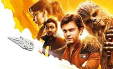 Solo: Star Wars Story 3D